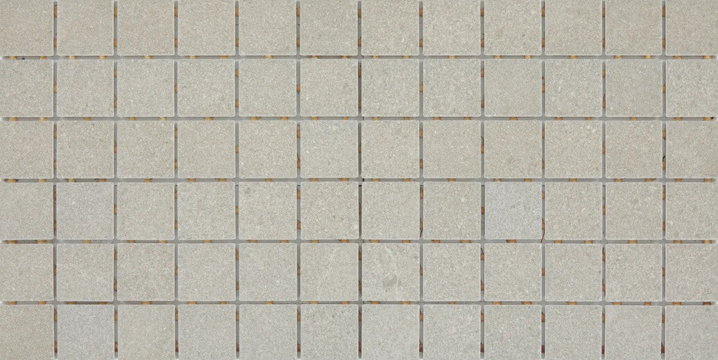 Avenne Stone Square Mosaic
