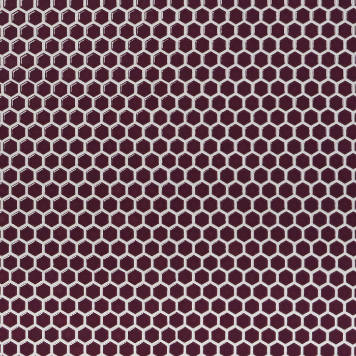 Simple 2.0 Hexagon Mosaic
