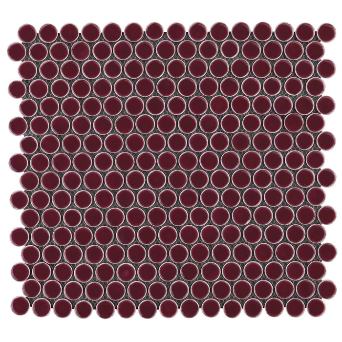 Simple 2.0 Hexagon Mosaic