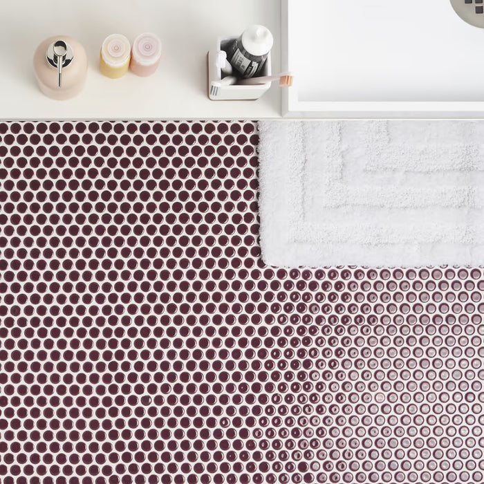 Simple 2.0 Hexagon Mosaic