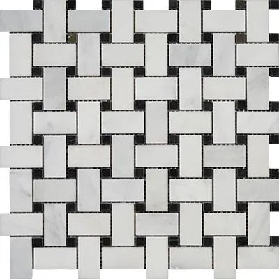 Eastern White Mosaics