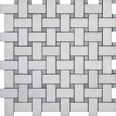 Eastern White Mosaics