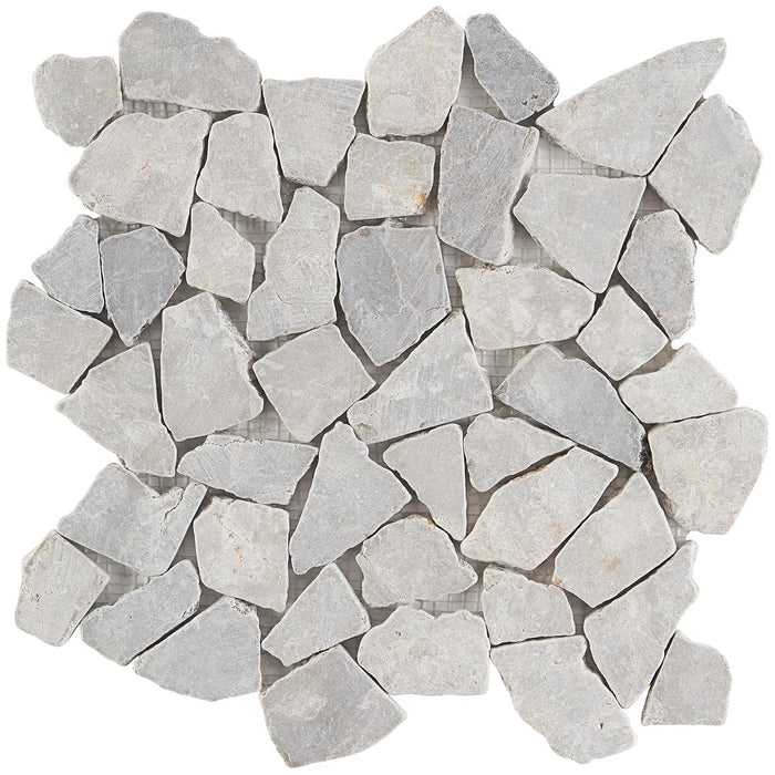 Pebblestones Random Pebble Mosaic