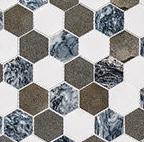 Colonial Hex