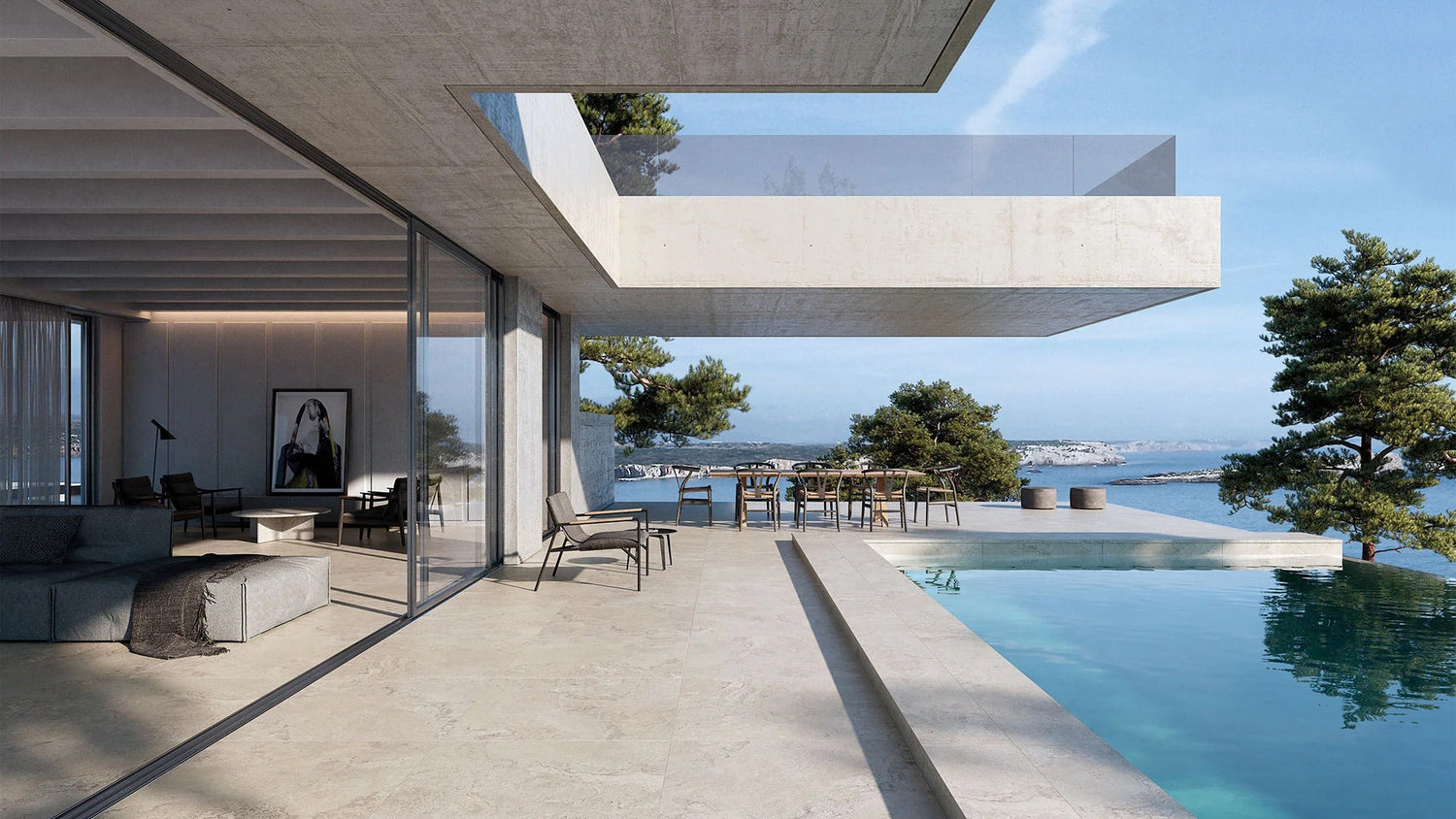 More About Provenza Clair Deco