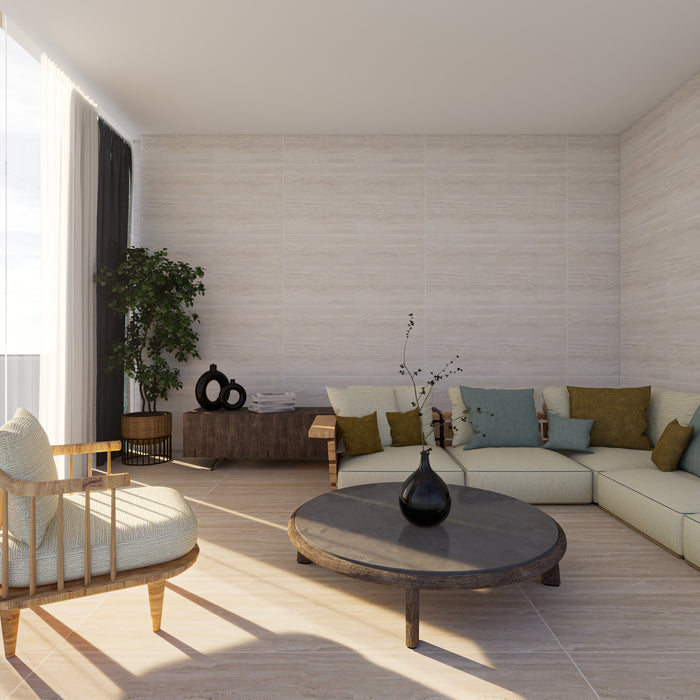 Stratos Travertine