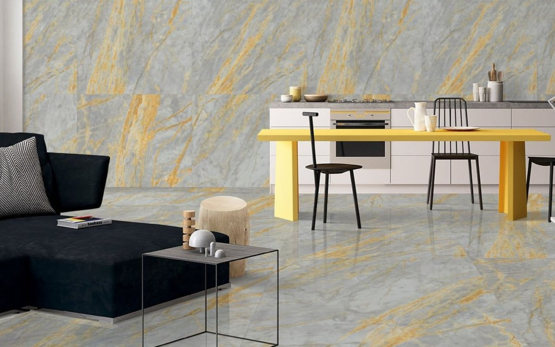 Marbre Symphony