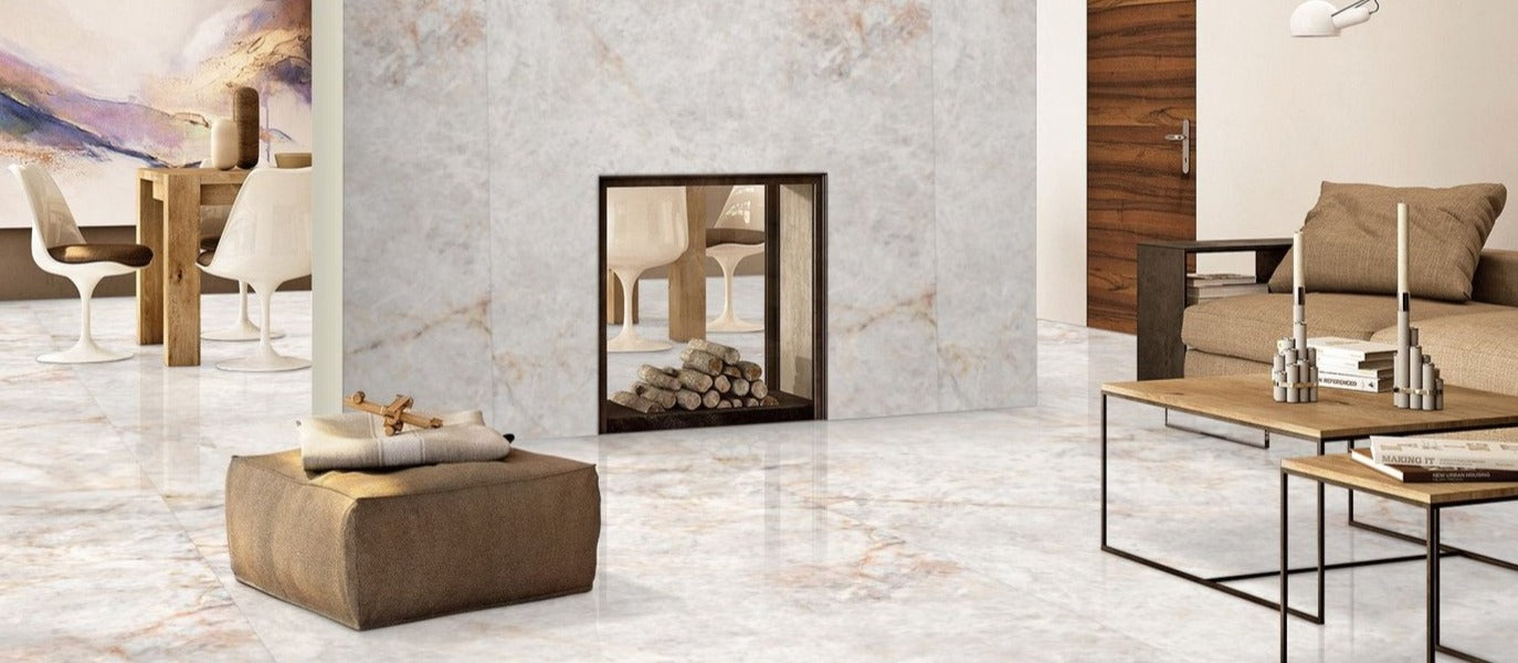 Marbre Symphony