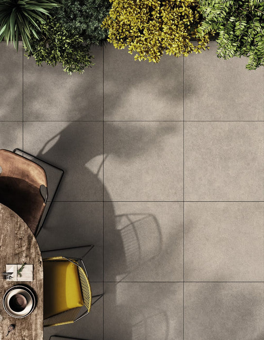 ReConcrete