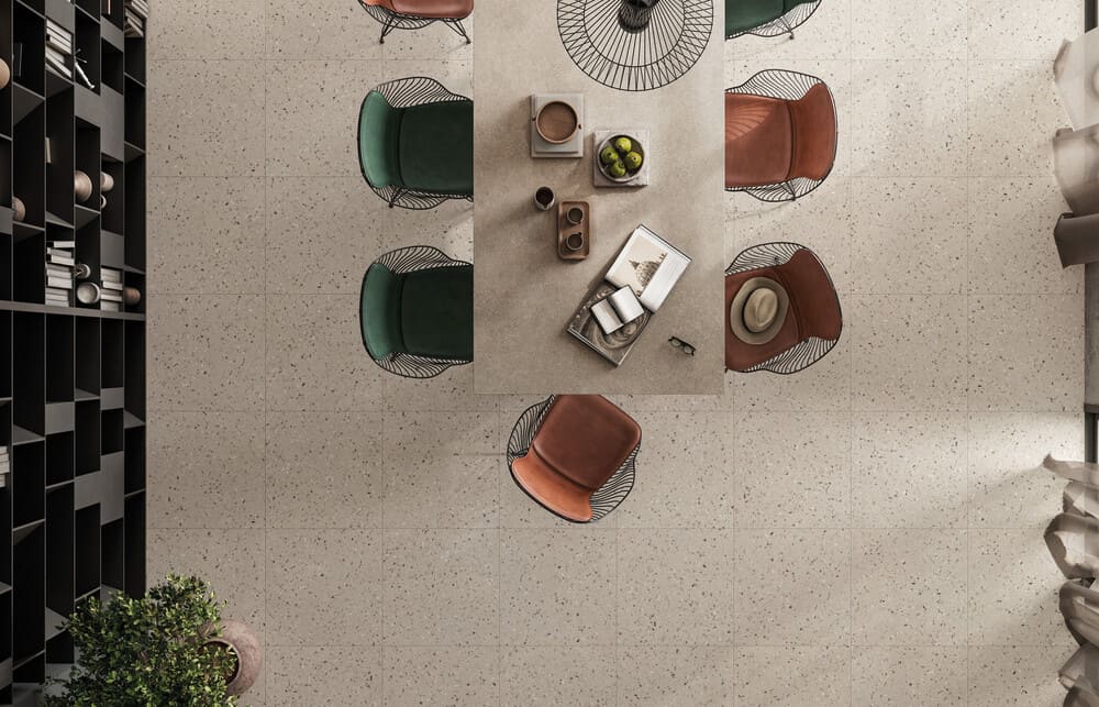 ReConcrete