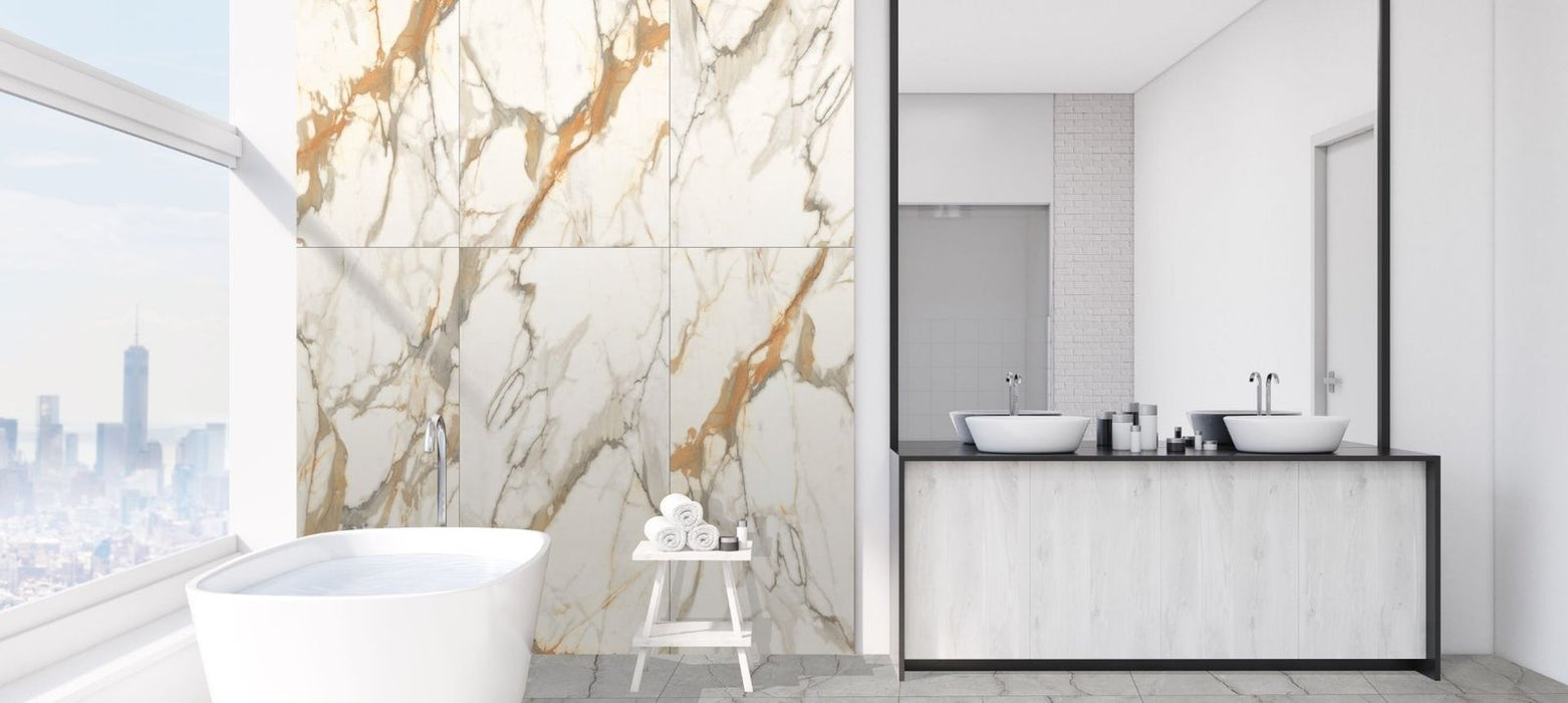 Marble Nobility