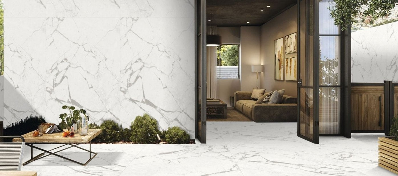 Marble Nobility