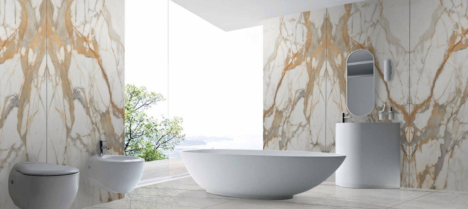 Marble Nobility
