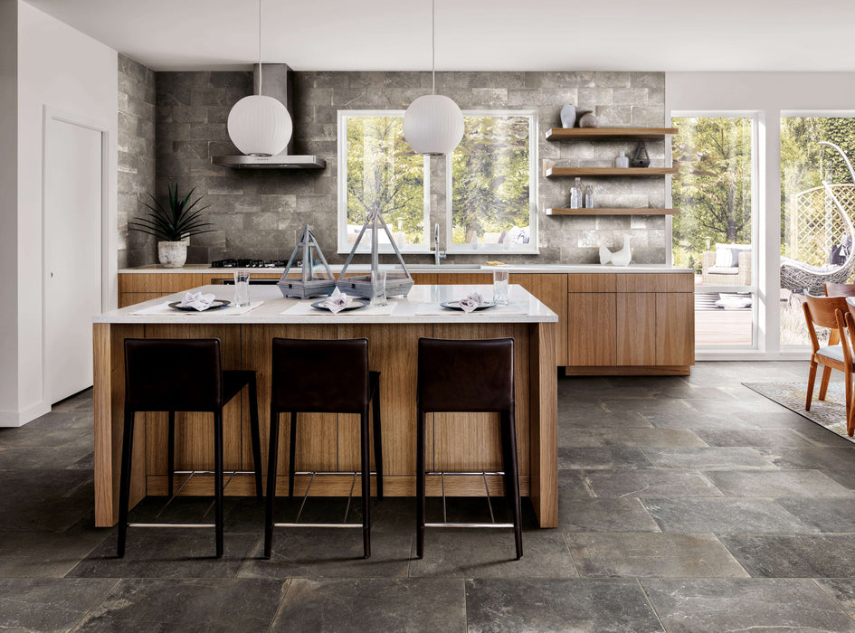 Rustic Stone