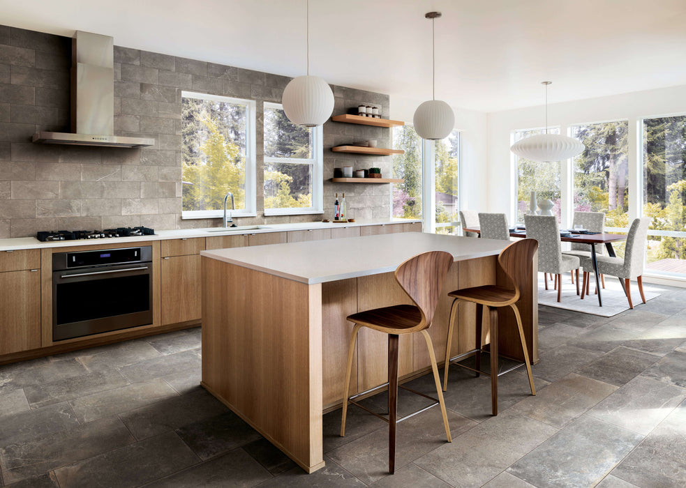 Rustic Stone