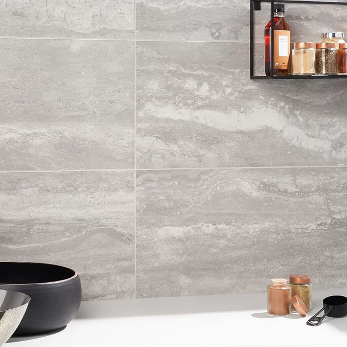 Everyday Travertine