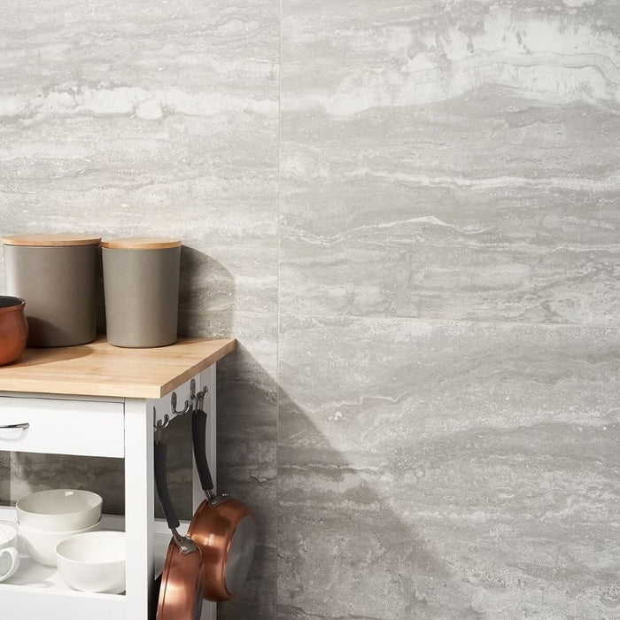Everyday Travertine