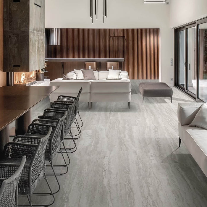 Everyday Travertine