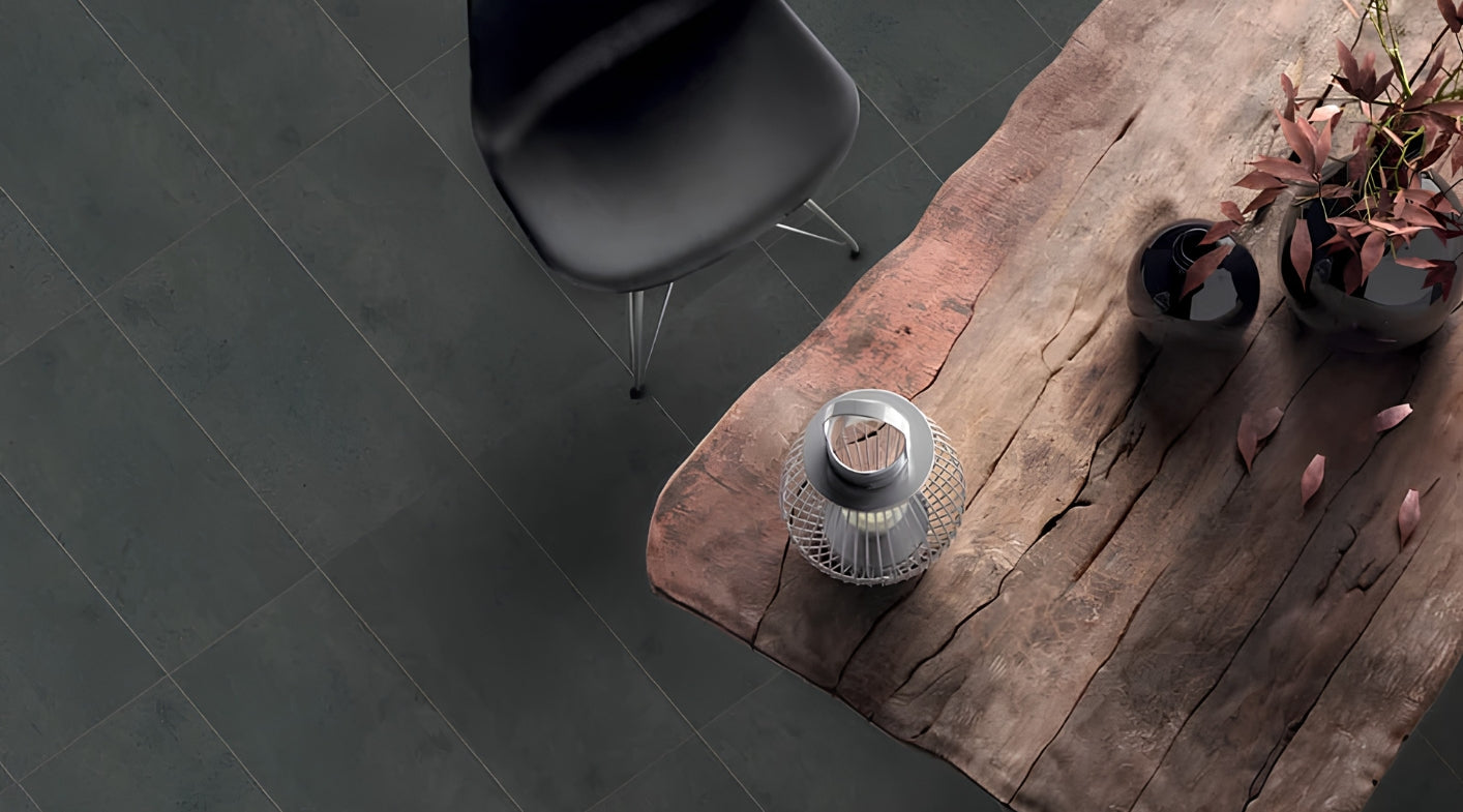 More About Simply Modern Square Mosaic