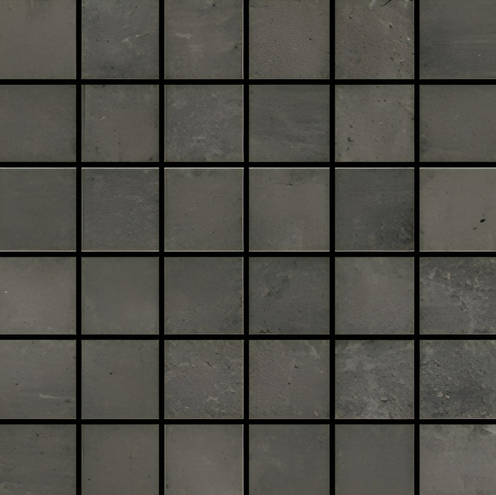 Simply Modern Square Mosaic