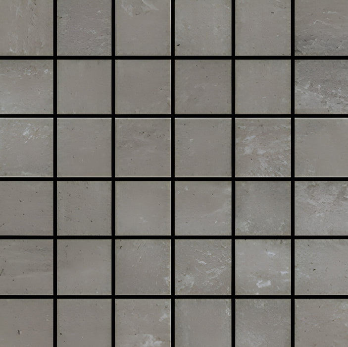 Simply Modern Square Mosaic