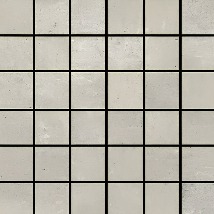 Simply Modern Square Mosaic