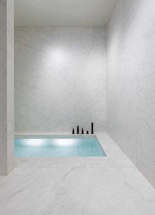 Marble Magnificence