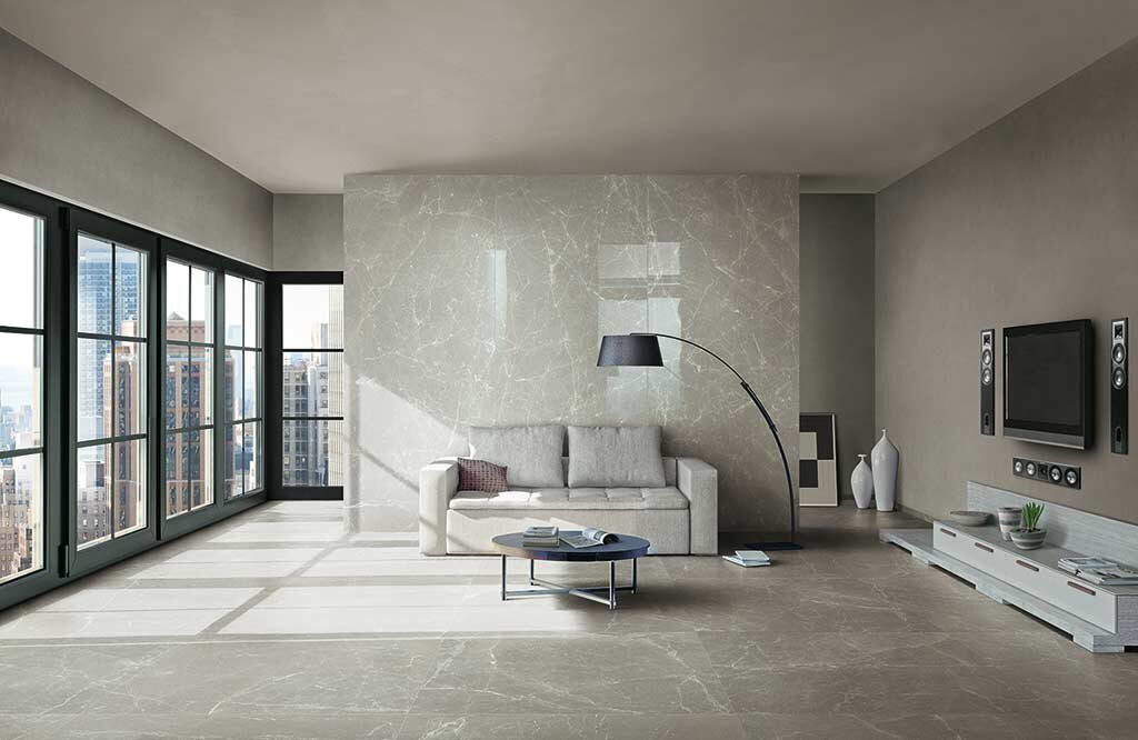 Marble Magnificence