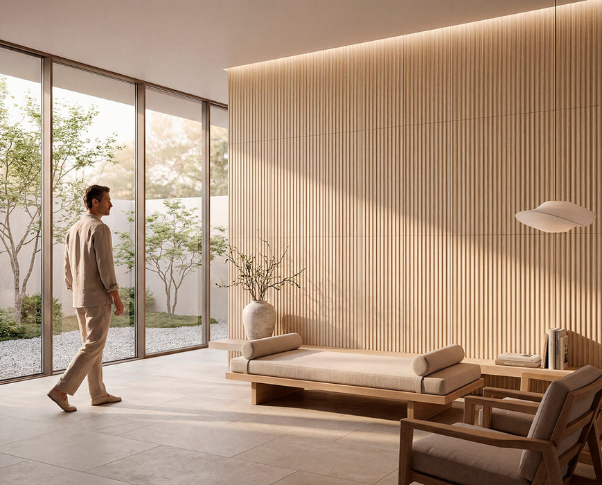 Stria Wood