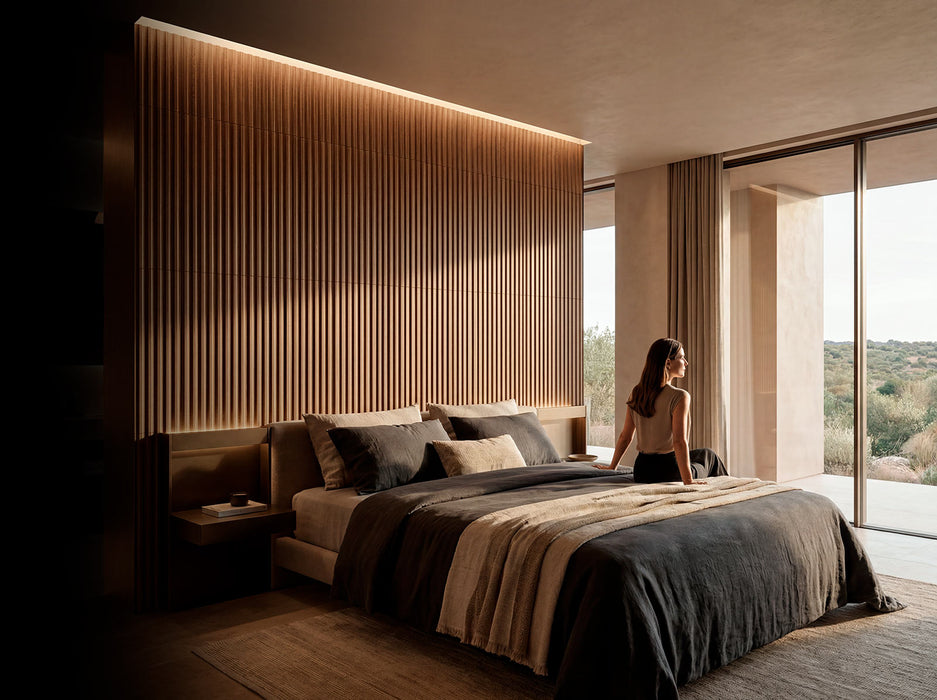 Stria Wood