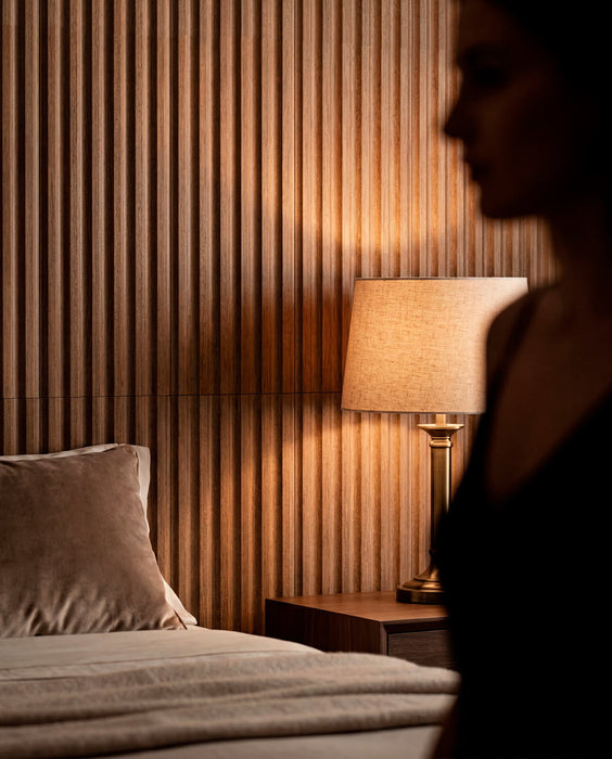 Stria Wood