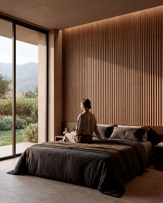Stria Wood