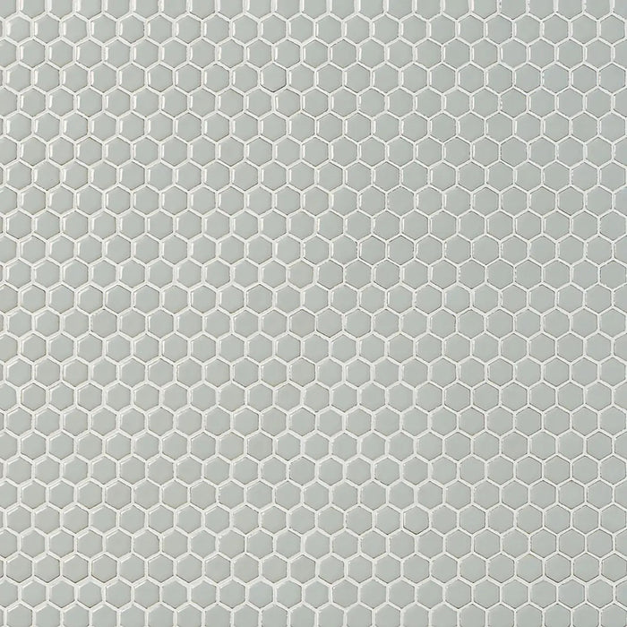 Simple 2.0 Hexagon Mosaic
