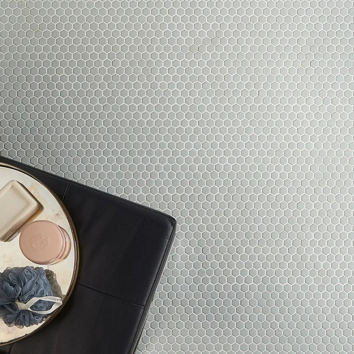 Simple 2.0 Hexagon Mosaic