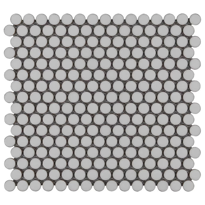 Simple 2.0 Hexagon Mosaic