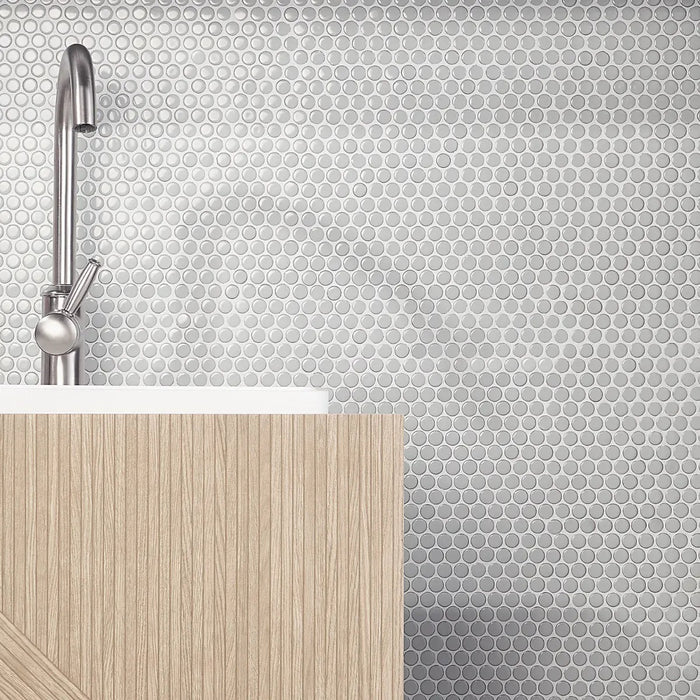 Simple 2.0 Hexagon Mosaic