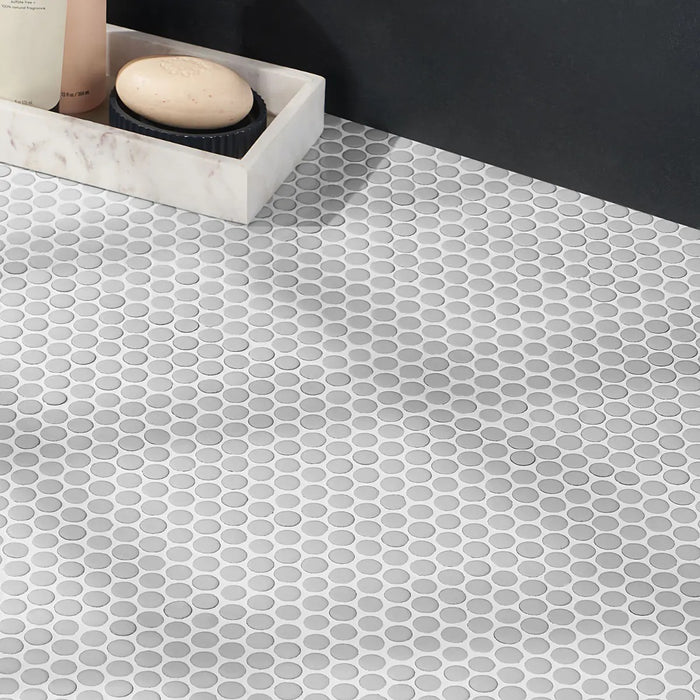 Simple 2.0 Hexagon Mosaic