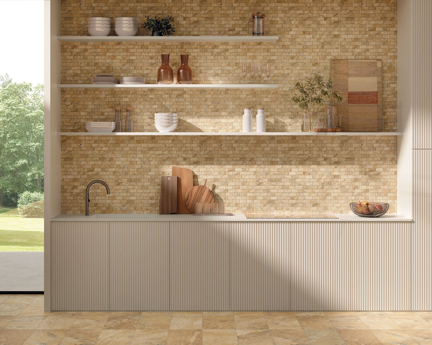 Atelier Trail Vein Cut Chisel
