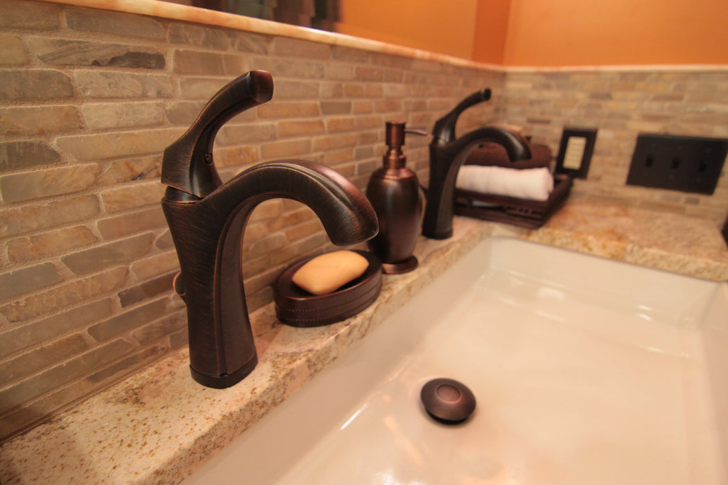 Cottage Stone Mosaics