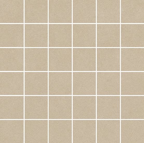Serendipity Square Mosaic