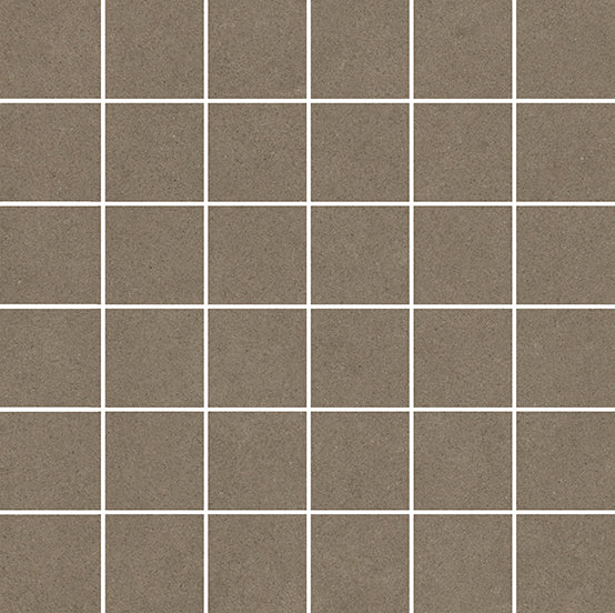 Serendipity Square Mosaic