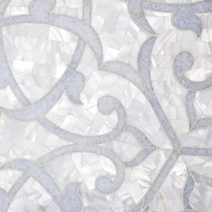 MJ Mosaics