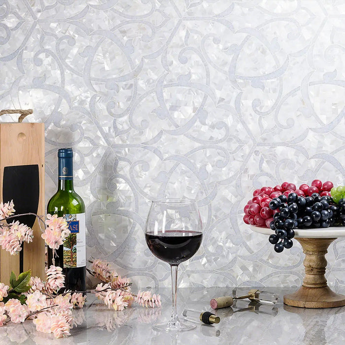MJ Mosaics