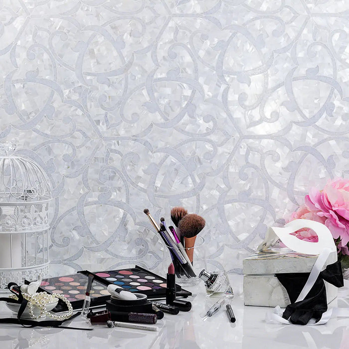 MJ Mosaics