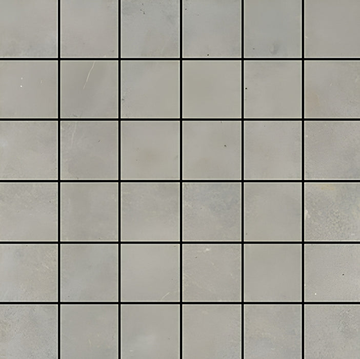 Shellstone Square Mosaic
