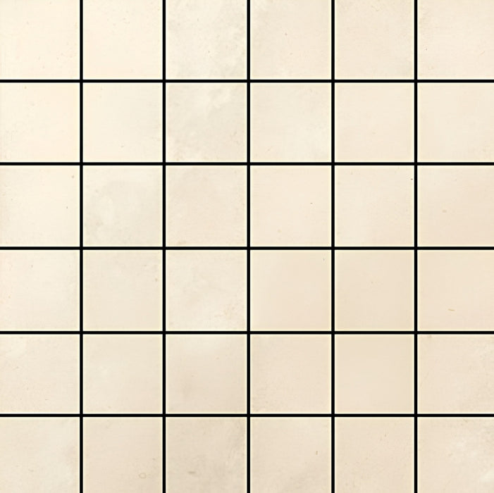 Shellstone Square Mosaic