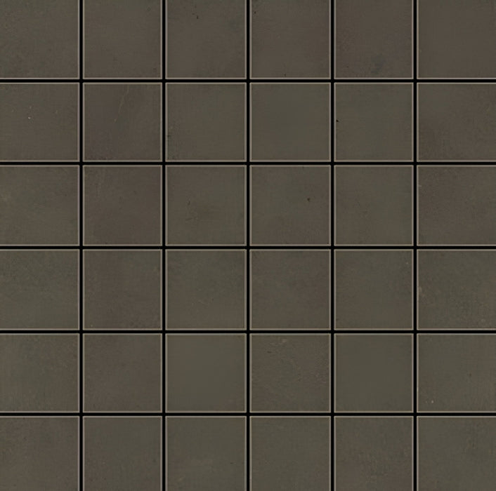 Shellstone Square Mosaic