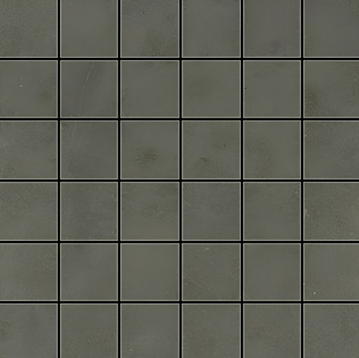 Shellstone Square Mosaic