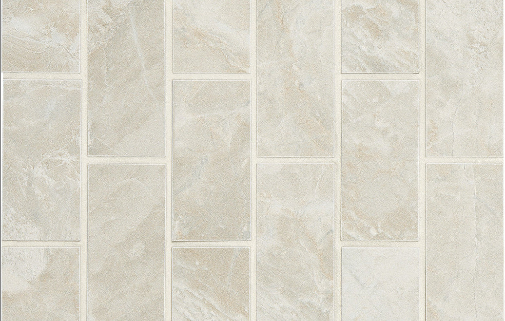 Mirasol Brick Mosaic
