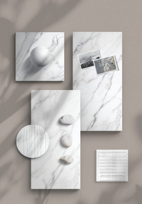 Calacatta  Moderne